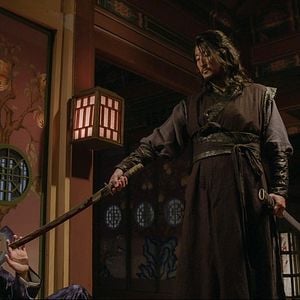 Fotoğraf Night Of The Assassin