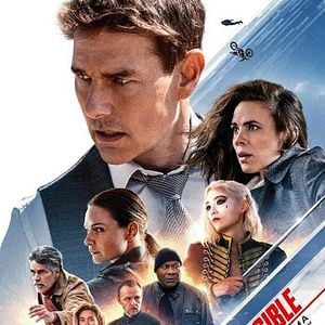 Fotoğraf Mission Impossible: Ölümcül Hesaplaşma Birinci Bölüm
