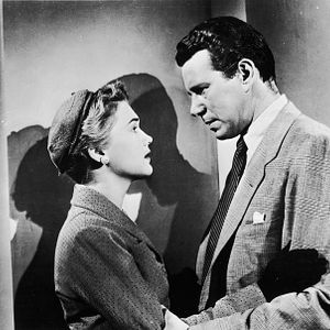 Fotoğraf John Forsythe