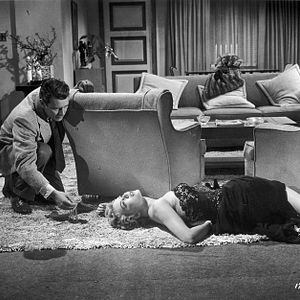 Fotoğraf Kathleen Hughes