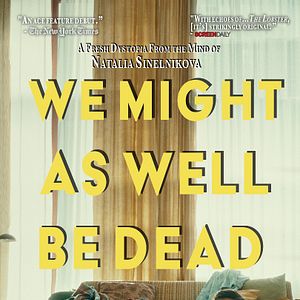 Fotoğraf Wir könnten genauso gut tot sein