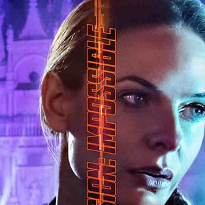 Fotoğraf Mission Impossible: Ölümcül Hesaplaşma Birinci Bölüm