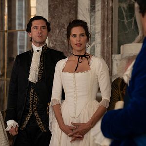 Fotoğraf Melvil Poupaud