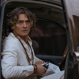 Fotoğraf Rupert Friend