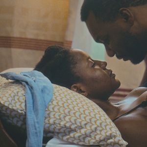 Fotoğraf All The Colours Of The World Are Between Black And White