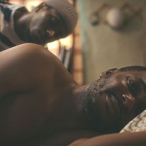 Fotoğraf All The Colours Of The World Are Between Black And White