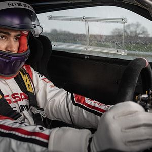 Fotoğraf Archie Madekwe