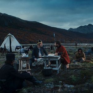 Fotoğraf Los colonos