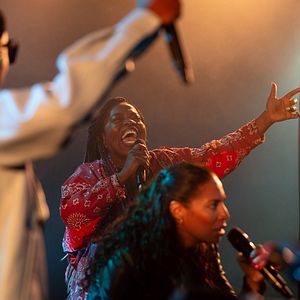 Fotoğraf Claudia Tagbo