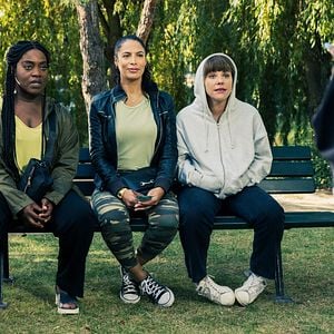 Fotoğraf Claudia Tagbo