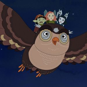 Fotoğraf Roselil og stentrolden