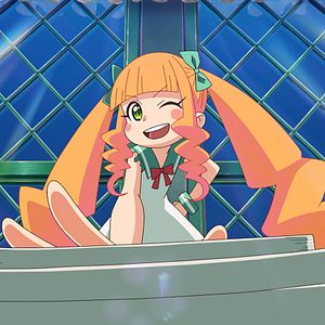 Fotoğraf Eiga daisuki Pompo-san