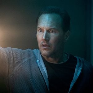 Fotoğraf Patrick Wilson