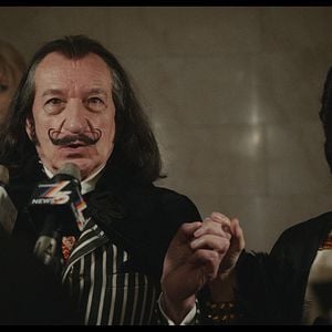 Fotoğraf Dali Diyarı