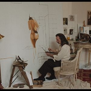 Fotoğraf Dali Diyarı