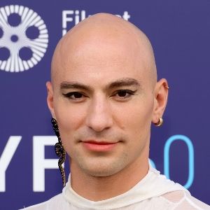 Fotoğraf Simon(e) Jaikiriuma Paetau