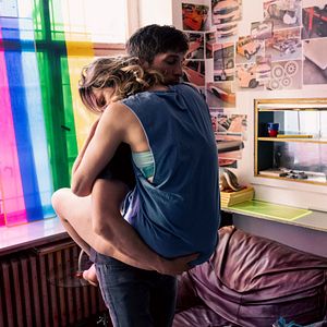 Fotoğraf Monster im Kopf