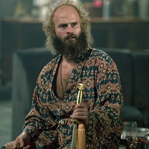 Fotoğraf Ben Sinclair