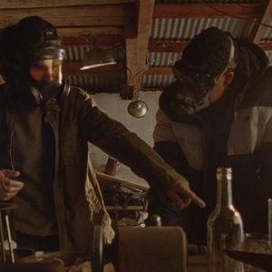 Fotoğraf Bir Boru Hattı Nasıl Patlatılır