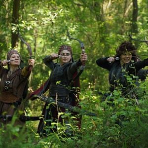 Fotoğraf Kuruluş Osman