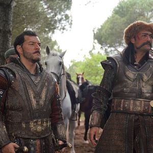 Fotoğraf Kuruluş Osman