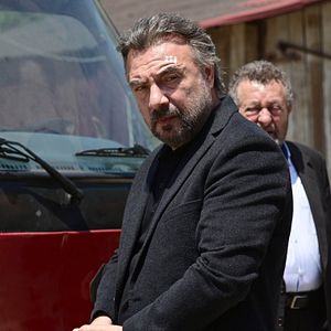 Fotoğraf Ben Bu Cihana Sığmazam