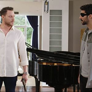 Fotoğraf Ben Bu Cihana Sığmazam