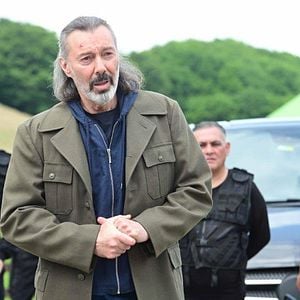 Fotoğraf Ben Bu Cihana Sığmazam