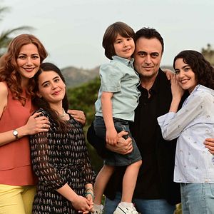 Fotoğraf Üvey Anne