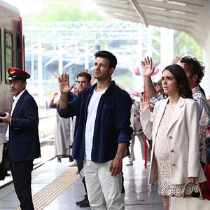 Fotoğraf Üç Kız Kardeş