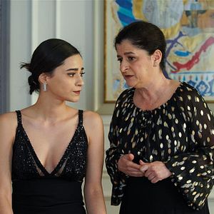 Fotoğraf Yüz Yıllık Mucize