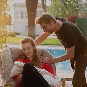 Fotoğraf Çöp Adam