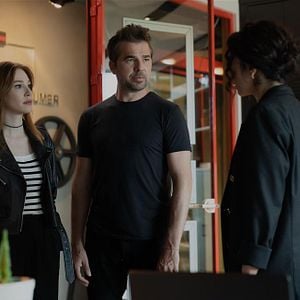 Fotoğraf Çöp Adam