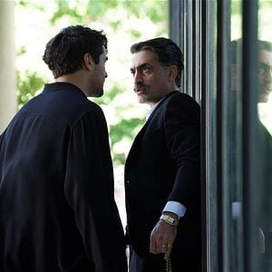 Fotoğraf Yalı Çapkını