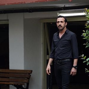 Fotoğraf Yalı Çapkını