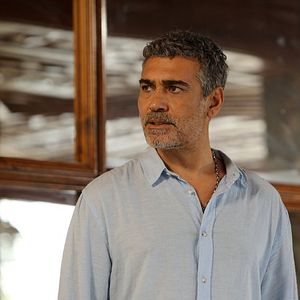 Fotoğraf Maviye Sürgün