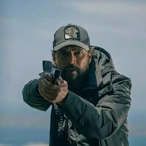 Fotoğraf Tetikçinin Oğlu