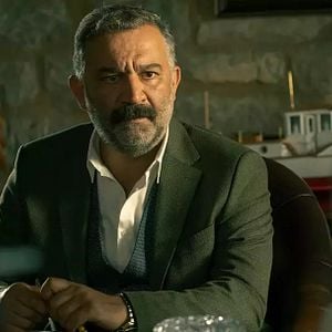 Fotoğraf Tetikçinin Oğlu