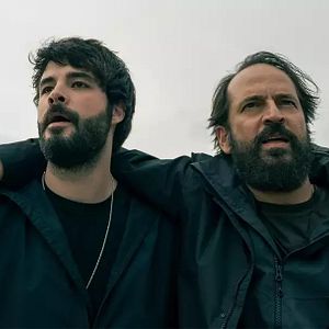 Fotoğraf Tetikçinin Oğlu