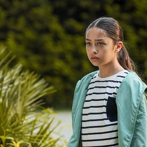 Fotoğraf Taçsız Prenses