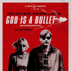 Fotoğraf God is a Bullet