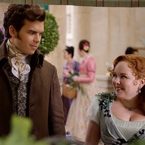 Fotoğraf Nicola Coughlan