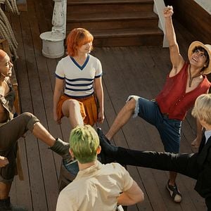 Fotoğraf Jacob Romero