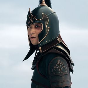 Fotoğraf Dallas Liu