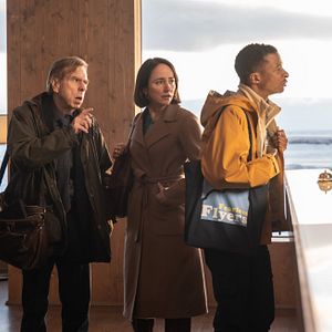 Fotoğraf Sverrir Gudnason