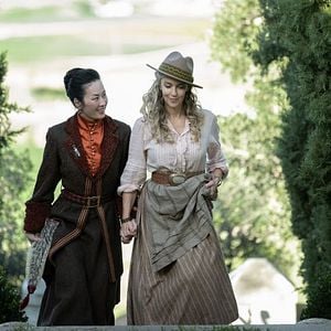 Fotoğraf Miranda Raison