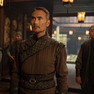 Fotoğraf Mark Dacascos