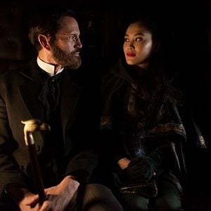 Fotoğraf Langley Kirkwood