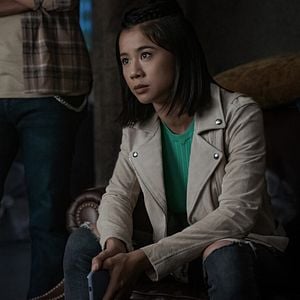 Fotoğraf Leah Lewis