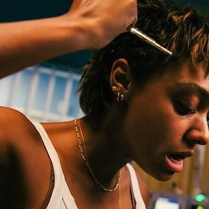 Fotoğraf Konuş Benimle